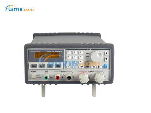 德国GMC-Instruments LABKON P系列线性电源 德国GMC-Instruments LABKON P系列线性电源