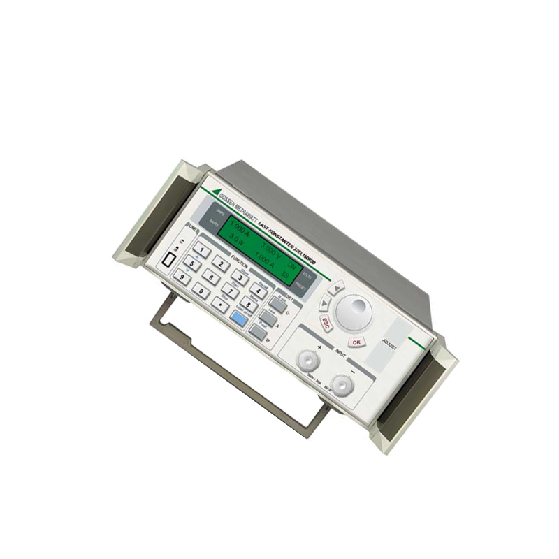 德国GMC-Instruments SSL系列可编程电子负载 德国GMC-Instruments SSL系列可编程电子负载