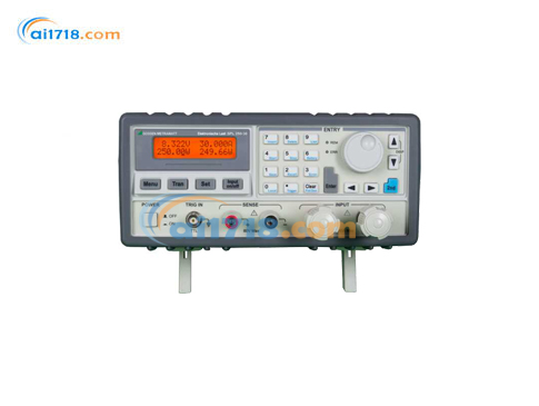 德国GMC-Instruments SPL系列可编程电子负载 德国GMC-Instruments SPL系列可编程电子负载