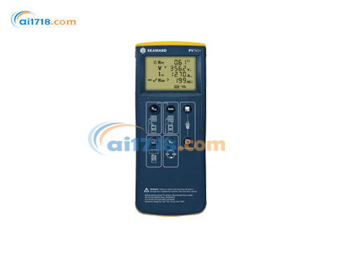 德国GMC-Instruments PV150+光伏安装检测仪 德国GMC-Instruments PV150+光伏安装检测仪