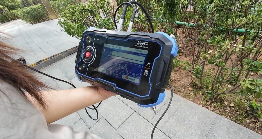 大海听漏仪 大海听漏仪