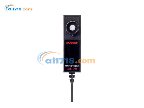 德国GMC-Instruments MAVOPROBE LUX / UVA紫外辐射照度计 德国GMC-Instruments MAVOPROBE LUX / UVA紫外辐射照度计