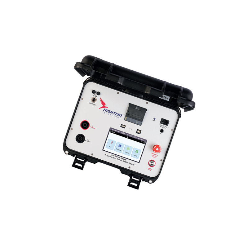 英国HIGHTEST TURA-X三相变压器匝数比测试仪 英国HIGHTEST TURA-X三相变压器匝数比测试仪