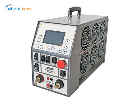 瑞典DVPOWER BLU200A电池测试设备 瑞典DVPOWER BLU200A电池测试设备