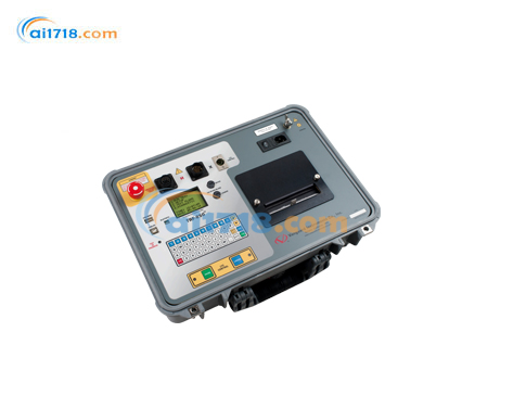 美国Vanguard TRF-250变压器匝数比测试仪 美国Vanguard TRF-250变压器匝数比测试仪