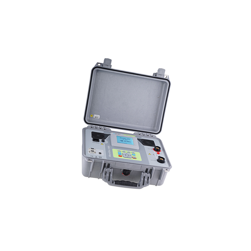 德国美翠METREL MI3252 100A微欧计 德国美翠METREL MI3252 100A微欧计