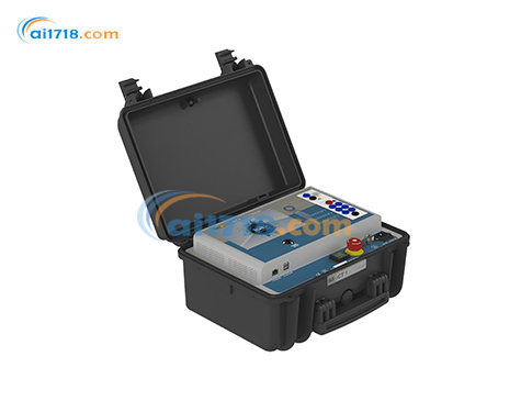 isa ICT1 电流电压互感器测试仪