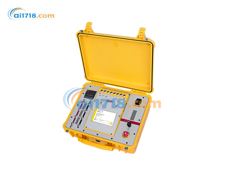 美国Raytech mini-ATOS 小型自动变压器观测系统 美国Raytech mini-ATOS 小型自动变压器观测系统