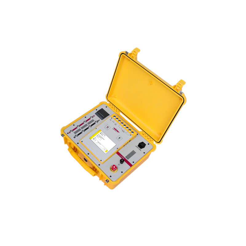 美国Raytech mini-ATOS 小型自动变压器观测系统 美国Raytech mini-ATOS 小型自动变压器观测系统