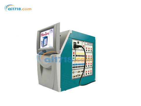 西班牙SMC MENTOR 12通用继电保护测试系统 西班牙SMC MENTOR 12通用继电保护测试系统