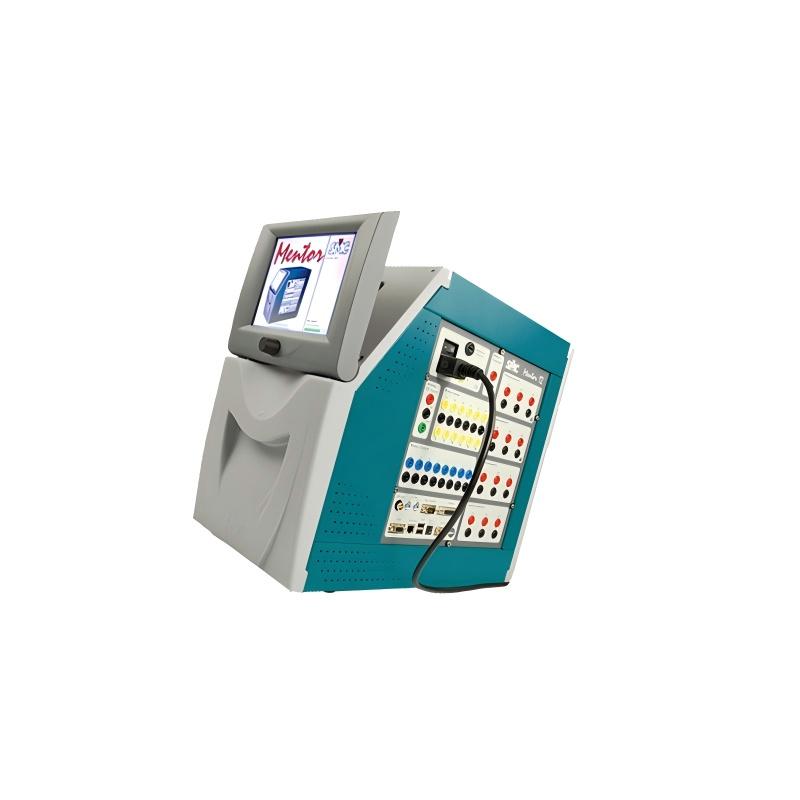 西班牙SMC MENTOR 12通用继电保护测试系统 西班牙SMC MENTOR 12通用继电保护测试系统