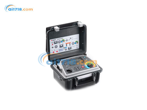 DLRO10HDX 低电阻数字微欧表 DLRO10HDX 低电阻数字微欧表