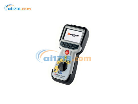 美国Megger DLRO2X 2A低电阻欧姆表 美国Megger DLRO2X 2A低电阻欧姆表