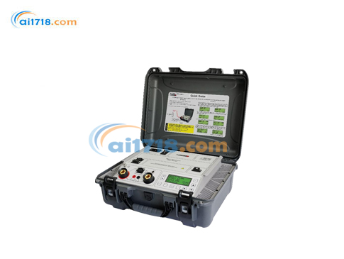 瑞典DV POWER RMO200C连续电流微欧姆表