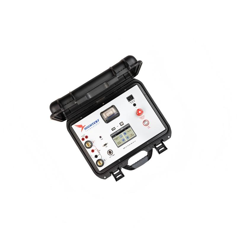 英国HIGHTEST ARES-200D直流微欧表 英国HIGHTEST ARES-200D直流微欧表