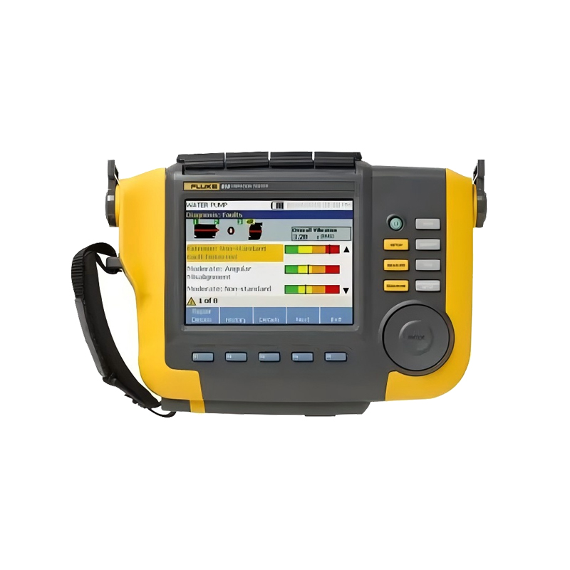 F810振动分析仪 F810振动分析仪