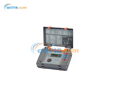 波兰SONEL S.A. MMR-620微欧姆计 波兰SONEL S.A. MMR-620微欧姆计