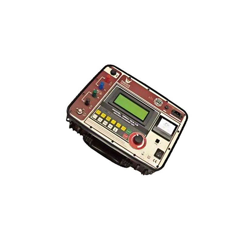 美国PHENIX MRM-10-V2微欧姆计 美国PHENIX MRM-10-V2微欧姆计