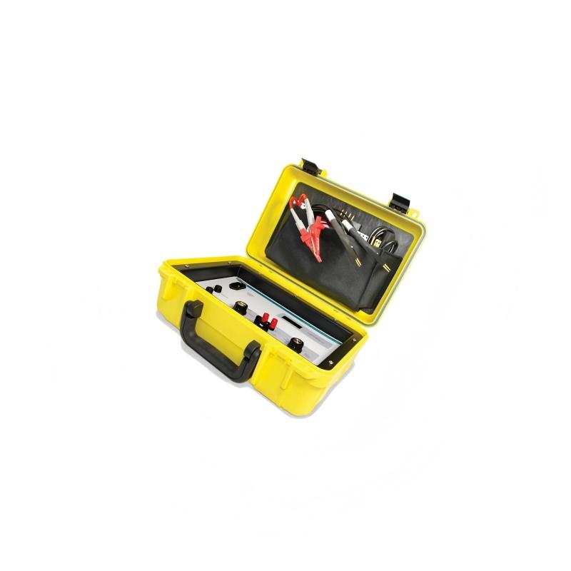 美国Tegam R1L-BR1微欧计 美国Tegam R1L-BR1微欧计