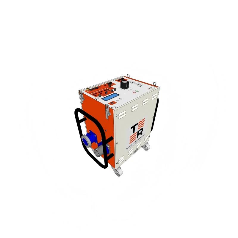 英国T&R CU-Ps Mk2一次电流注入系统 英国T&R CU-Ps Mk2一次电流注入系统