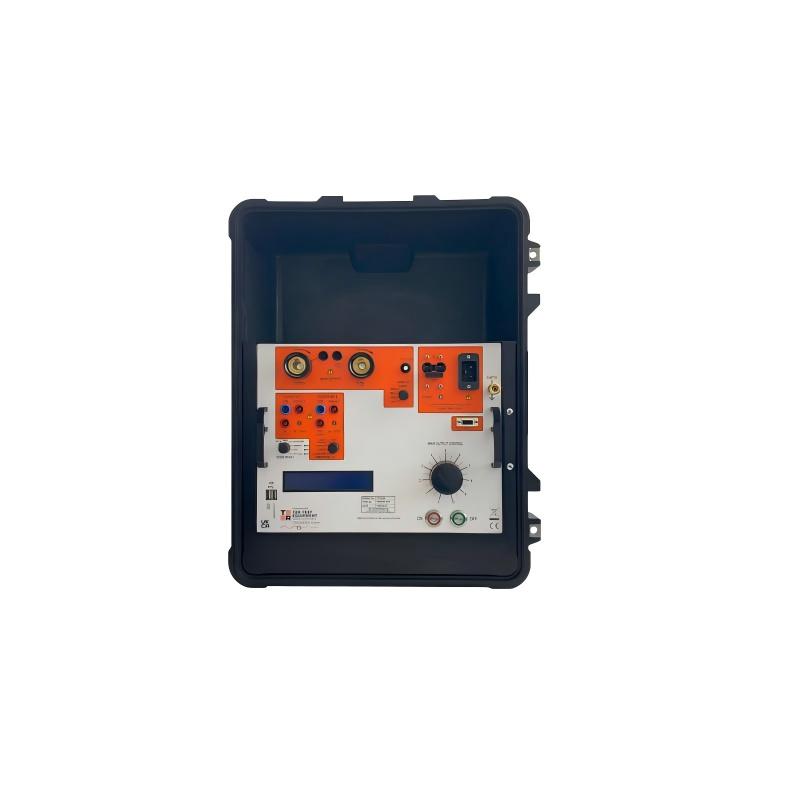 英国T&R 750ADM MK4一次电流注入式测试仪 英国T&R 750ADM MK4一次电流注入式测试仪