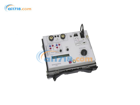 英国T&R 750ADM MK2一次电流注入式测试系统 英国T&R 750ADM MK2一次电流注入式测试系统