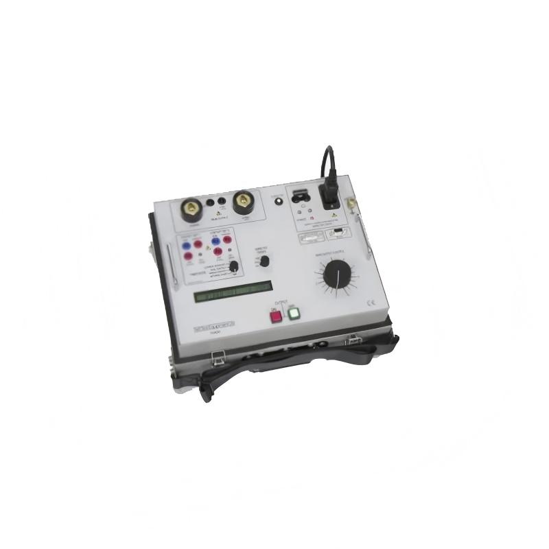 英国T&R 750ADM MK2一次电流注入式测试系统 英国T&R 750ADM MK2一次电流注入式测试系统