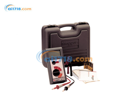MIT200/MIT210/MIT220/MIT230绝缘电阻测试仪 MIT200/MIT210/MIT220/MIT230绝缘电阻测试仪