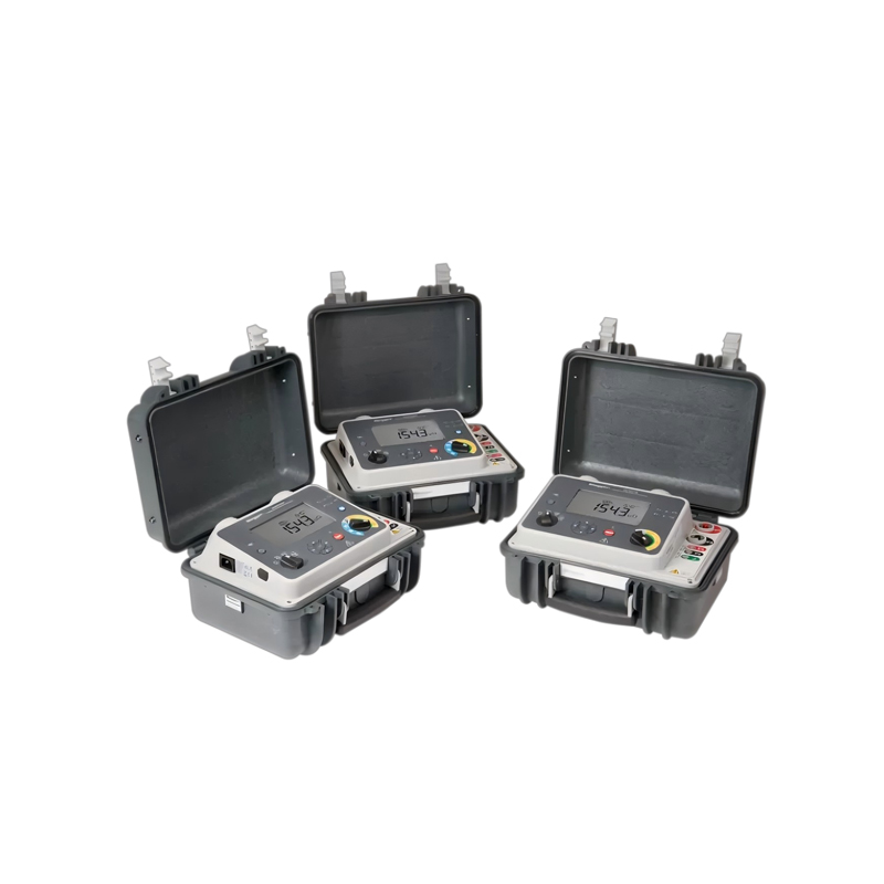 MEGGER DLRO100HB MEGGER DLRO100HB