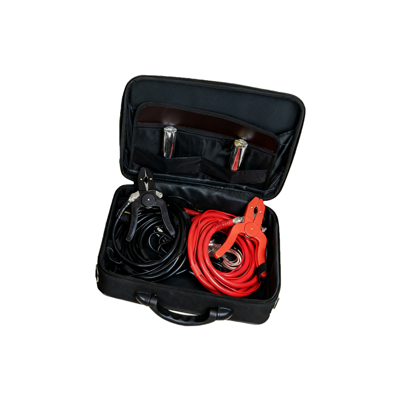 美国Amblyonix MODEL1200型微欧姆表