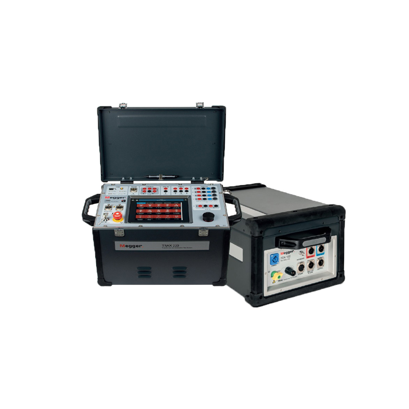 MEGGER TRAX220/219