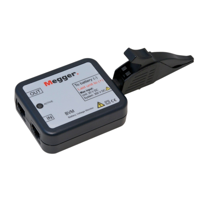 BVM蓄电池电压监测器 BVM蓄电池电压监测器