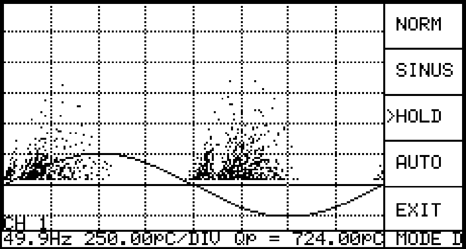 ICMmonitor Portable便携式局部放电监测系统 ICMmonitor Portable便携式局部放电监测系统