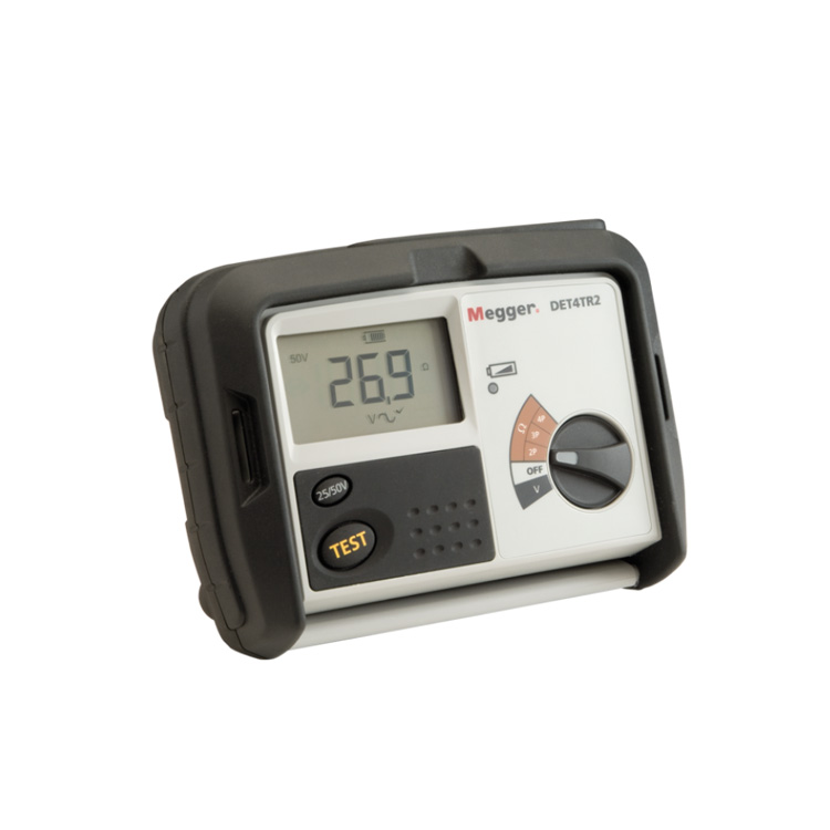 DET4TD2/DET4TR2/DET4TC2/DET4TCR2接地电阻测试仪 DET4TD2/DET4TR2/DET4TC2/DET4TCR2接地电阻测试仪