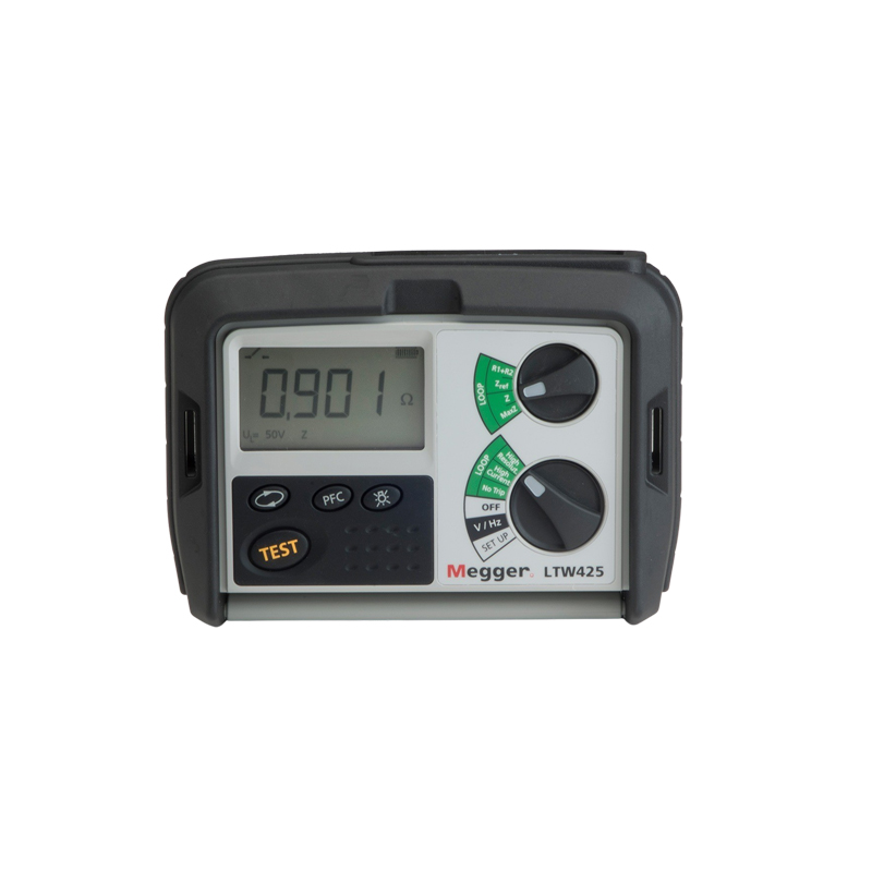 MEGGER LTW425 MEGGER LTW425