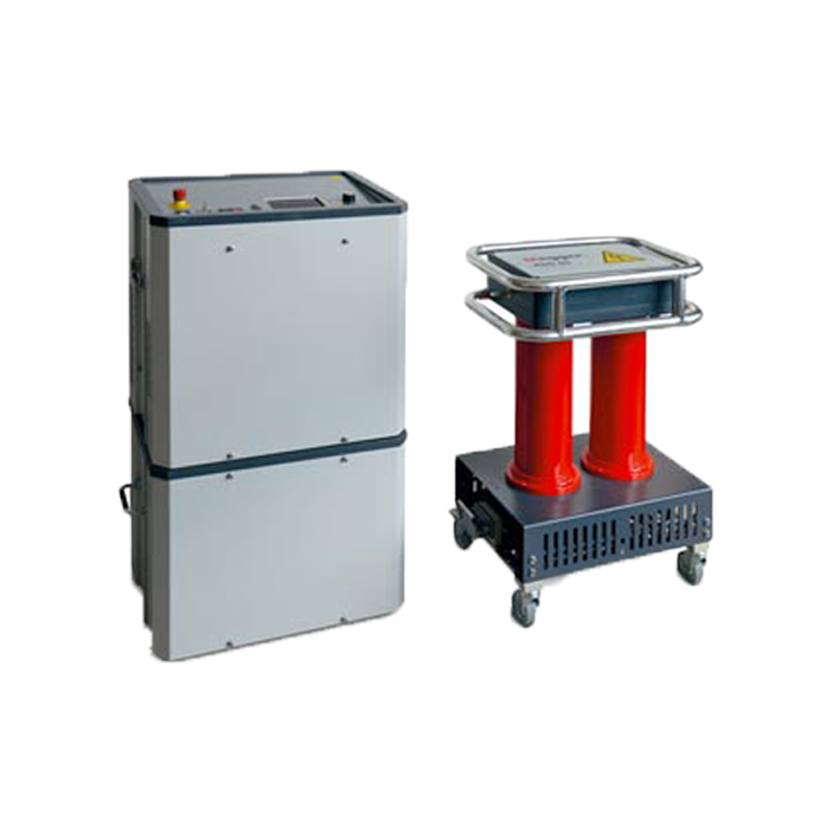 TDM45中压电缆大功率测试与诊断组合 TDM45中压电缆大功率测试与诊断组合