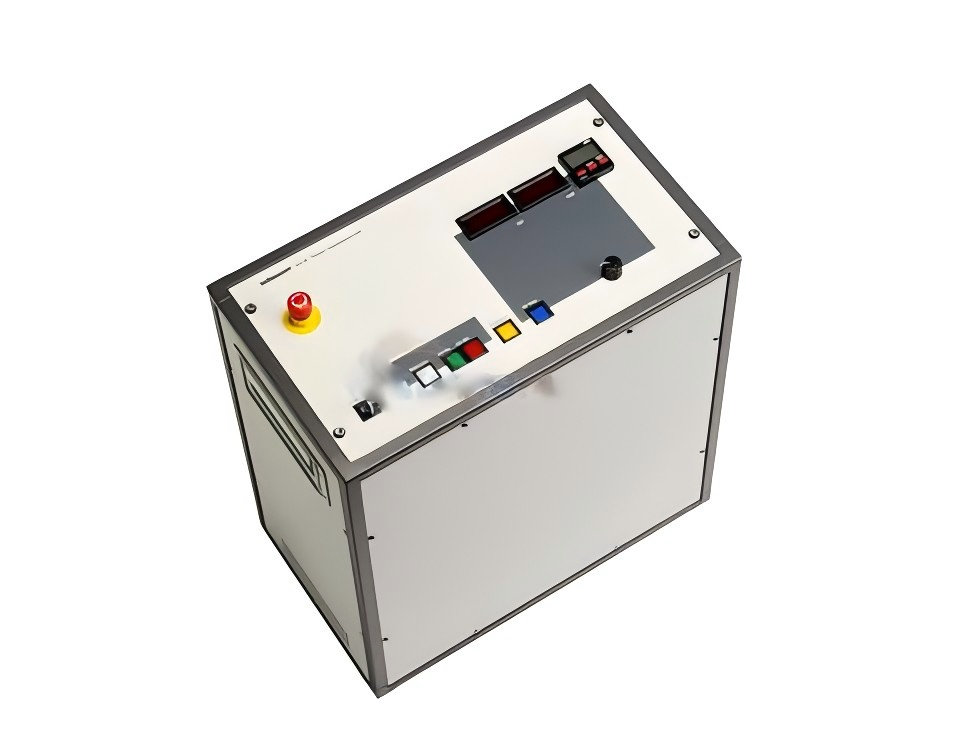 VLF CR-20交流耐压试验系统 VLF CR-20交流耐压试验系统