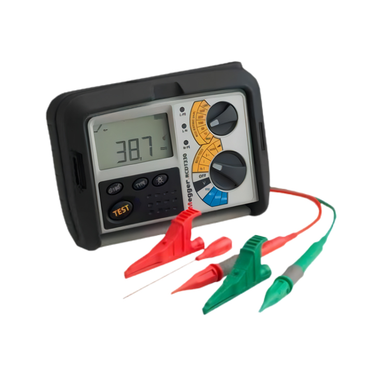 MEGGER RCDT300 MEGGER RCDT300