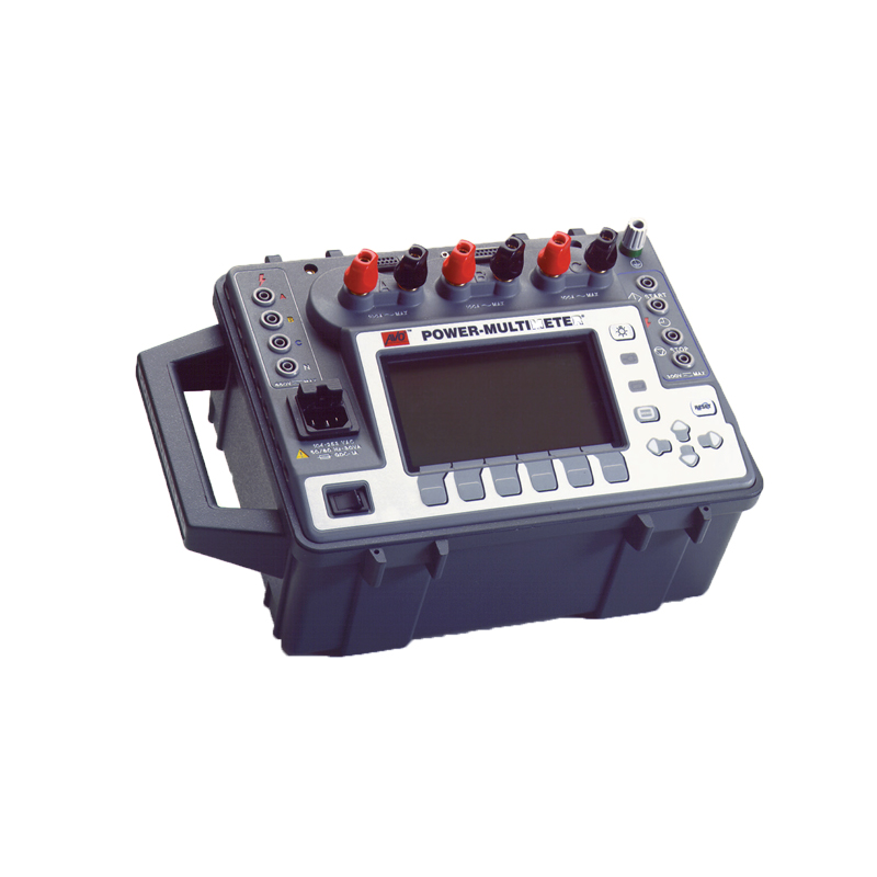 PMM-1多功能测量仪器 PMM-1多功能测量仪器