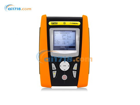 HT PVCHECKs多功能光伏测试系统 HT PVCHECKs多功能光伏测试系统