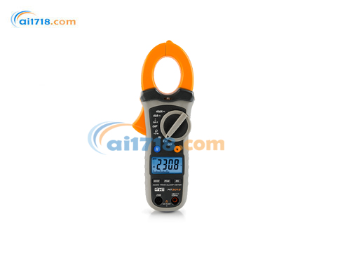 HT HT3013电流钳形表 HT HT3013电流钳形表