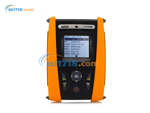 HT COMBI519多功能安规测试仪 HT COMBI519多功能安规测试仪