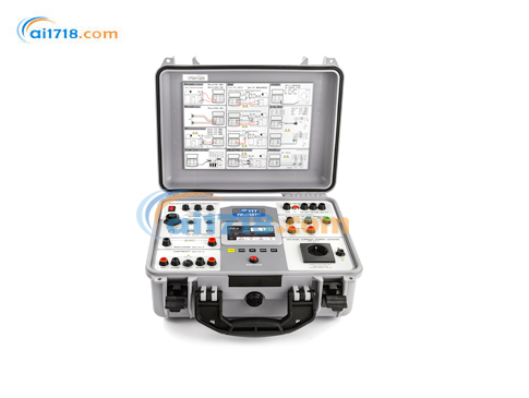 HT FULLTEST3多功能安规测试仪 HT FULLTEST3多功能安规测试仪