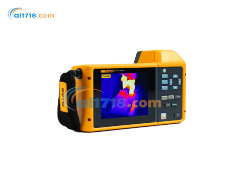 美国FLUKE(福禄克) TiX580红外热像仪 美国FLUKE(福禄克) TiX580红外热像仪
