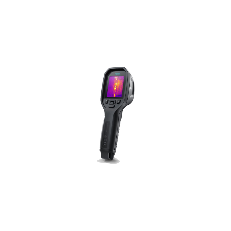 美国FLIR TG268红外热像仪