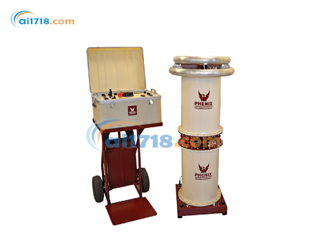 PHENIX 6CB/6CP系列交流介电测试装置 PHENIX 6CB/6CP系列交流介电测试装置