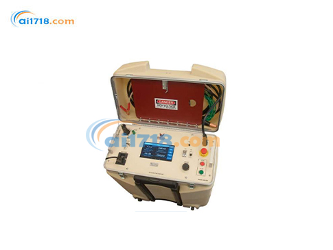 美国PHENIX 440-20便携式直流高压绝缘测试仪 美国PHENIX 440-20便携式直流高压绝缘测试仪