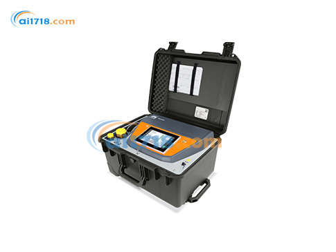 德国DILO 3-038R-R201V2-B SF6便携式气体定性检漏仪 德国DILO 3-038R-R201V2-B SF6便携式气体定性检漏仪