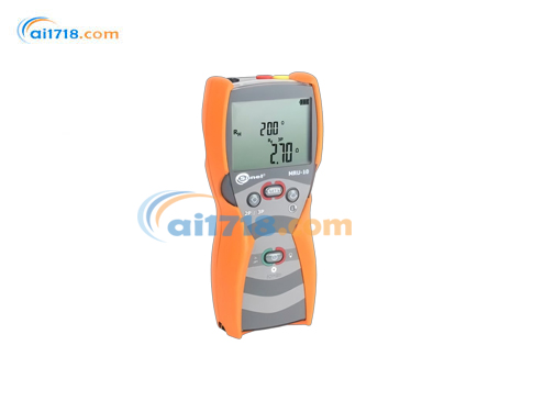 SONEL S.A.(索耐) MRU-12接地电阻测试仪 SONEL S.A.(索耐) MRU-12接地电阻测试仪