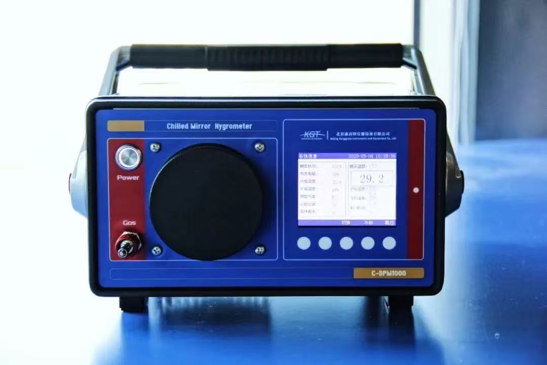 露点仪测试设备 露点仪测试设备